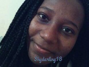 Shydarling18
