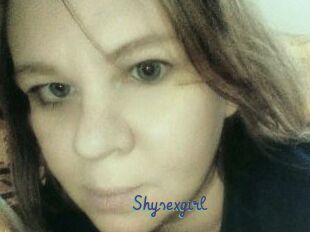 Shysexgirl