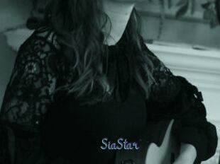 SiaStar