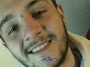 Siatham