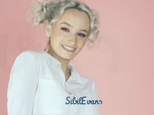SibilEvans