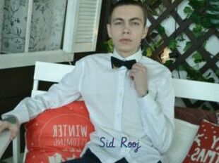 Sid_Rooj