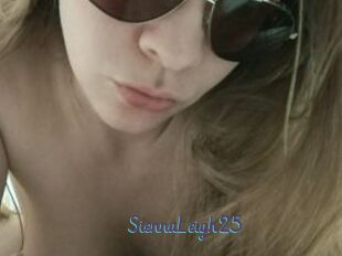 SiennaLeigh25