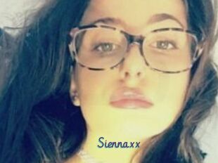 Siennaxx