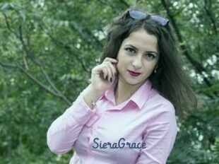SieraGrace