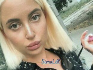 SieraLill