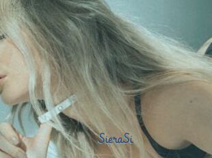 SieraSi