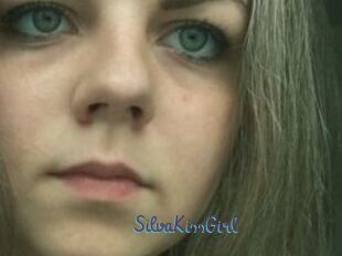 SilvaKissGirl