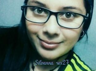 Silvanna_sex27