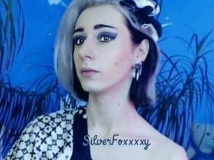 SilverFoxxxxy