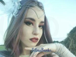 SilviaBanks