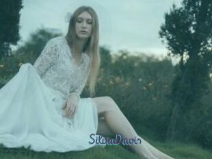 SilviaDavis