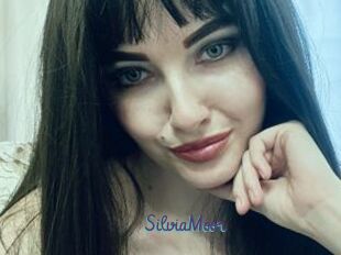 SilviaMoor