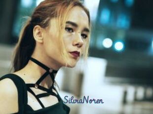 SilviaNoren
