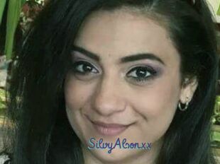 SilvyAlsonxx