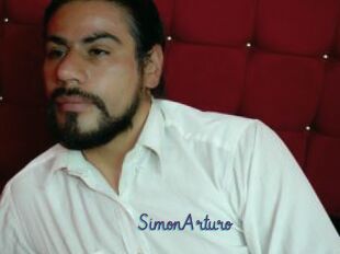 SimonArturo