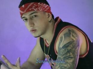 SimonMontana