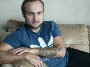 SimonPeck