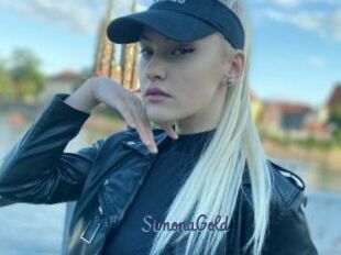 SimonaGold