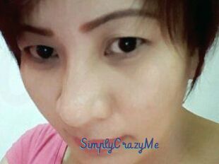 SimplyCrazyMe