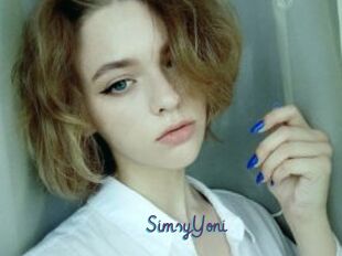 SimsyYoni