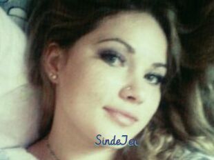 SindeJen
