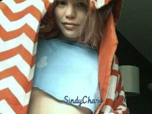 SindyChase