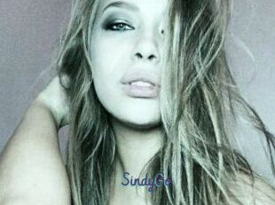 SindyGo_