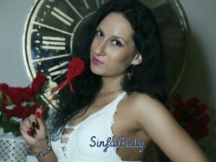 SinfulBecky