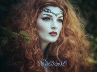 SinfulSam69
