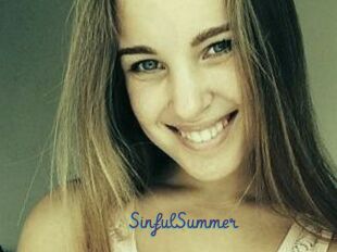 SinfulSummer