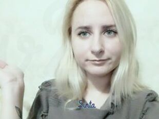 Sinta