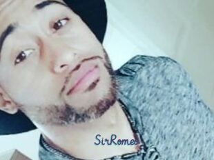 SirRomeo