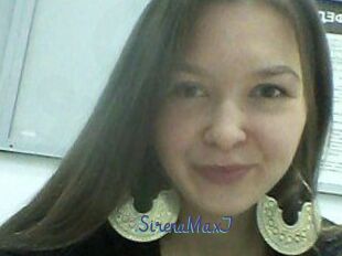 SirenaMaxJ