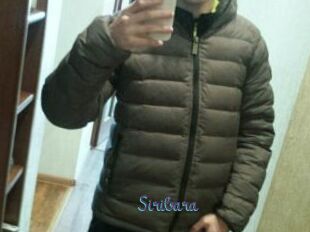 Siribara