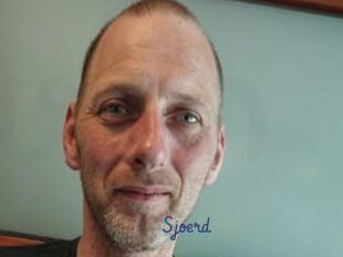 Sjoerd