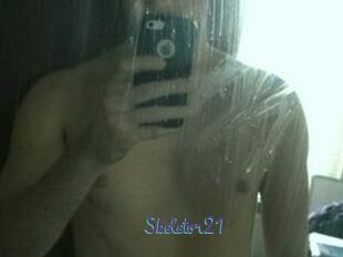 Skeletor21