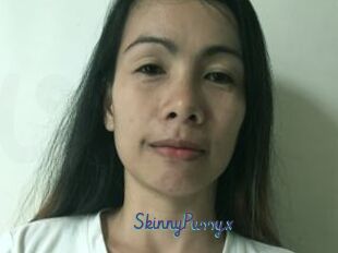 SkinnyPussyx