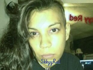 SkkyyRed