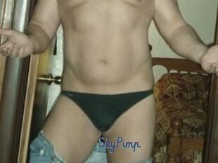 SkyPimp