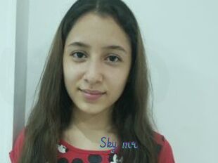 Sky_mr