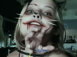Skyboom
