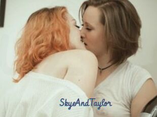 SkyeAndTaylor