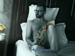 SkylarGrant