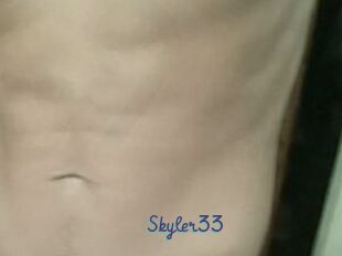 Skyler33