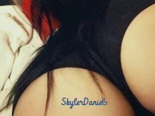 SkylerDaniels