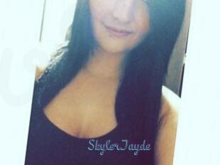 SkylerJayde