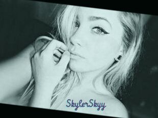 SkylerSkyy