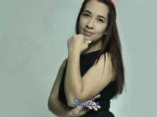SkyteZe