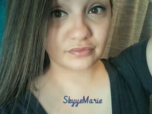 SkyyeMarie